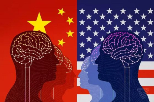 中美企业在AI下的业务思考